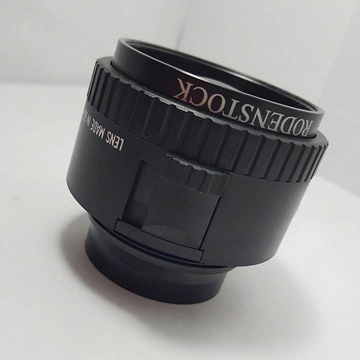 CCTV LENS-RODAGON-F-135MM