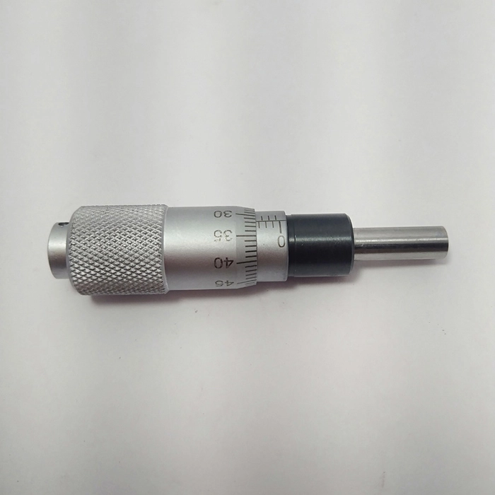 MICROMETER-0-25MM