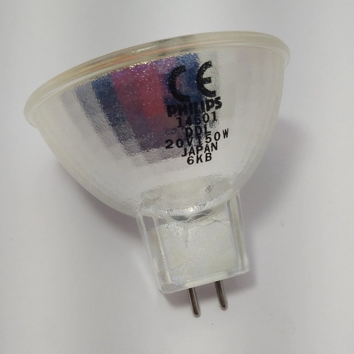 HALOGEN LAMP