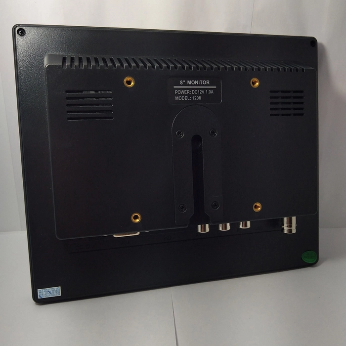 LED MONITER-294*214*72MM