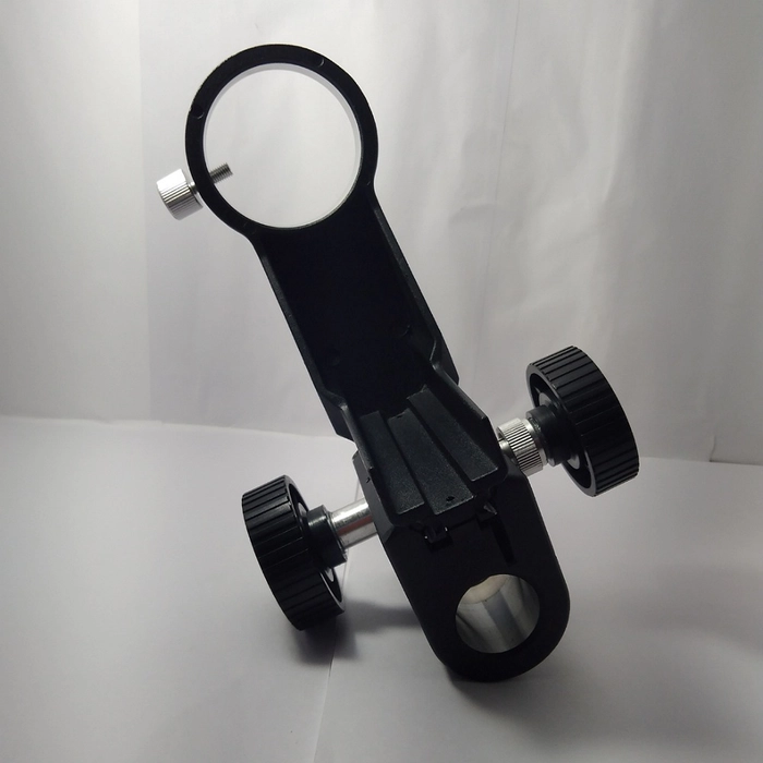 MICROSCOPE HOLDER