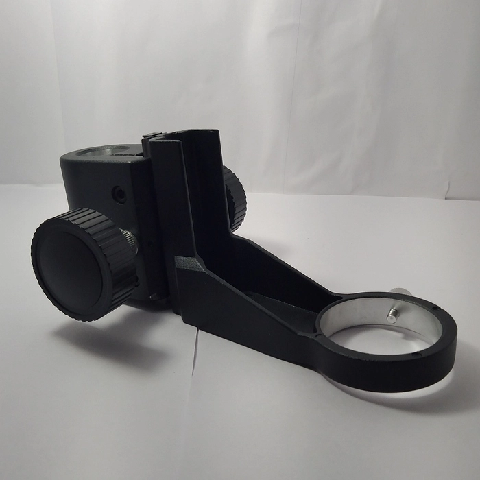 MICROSCOPE HOLDER