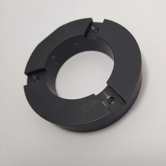 CIRCULAR ADJUSTMENT LENS MOUNT