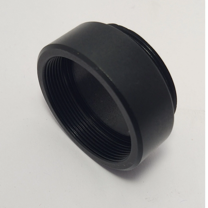 C-Mount Extension Tube - 10 MM