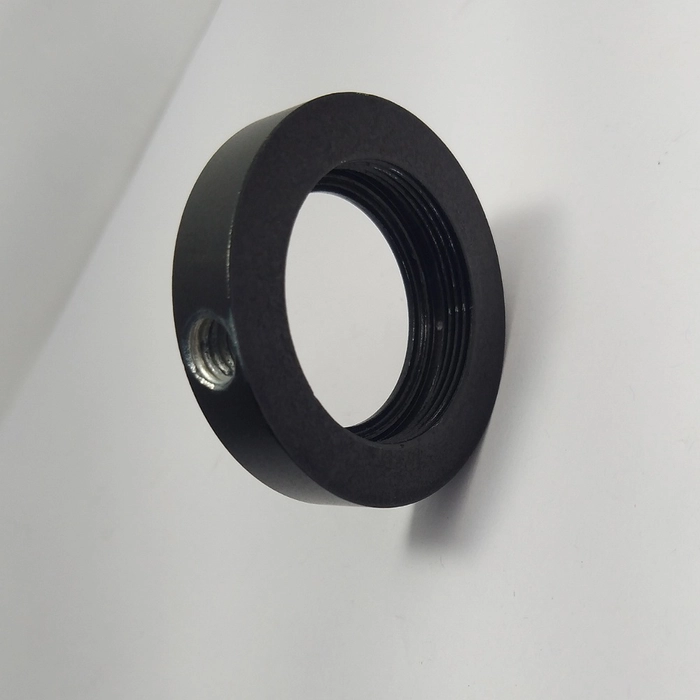 Lens Mount - 100 mm Dia