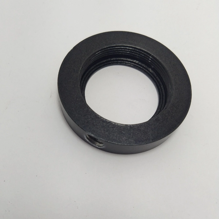 Lens Mount - 100 mm Dia