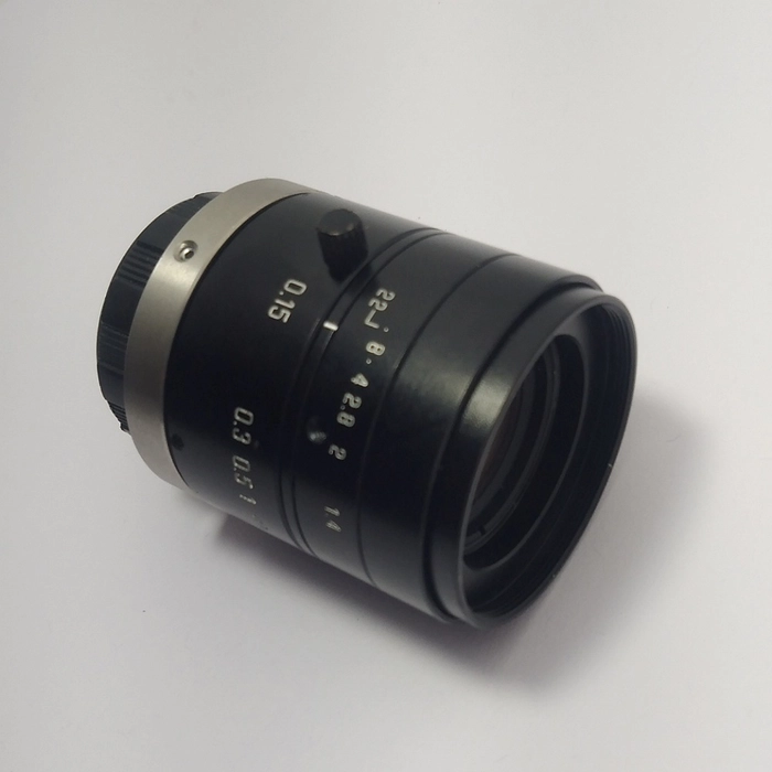 TAMRON CCTV LENS 16 mm