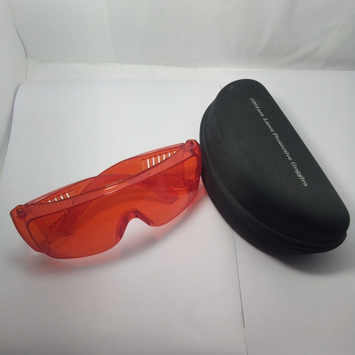 LASER PROTECTIVE GOGGLES 635nm