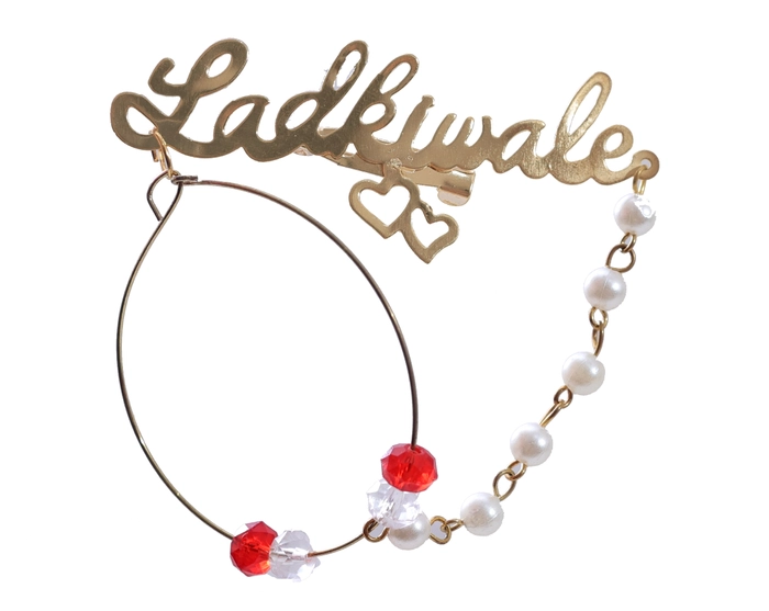 Ladkewale brooches clearance online