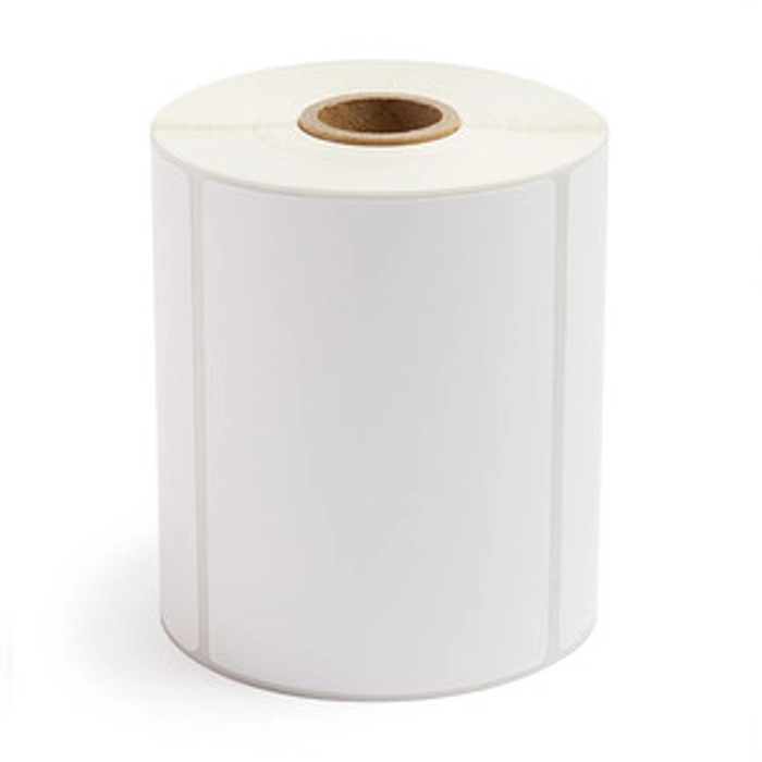 (50 X 50) Barcode Label Pack of 1 Direct Thermal roll (DT)
