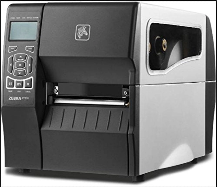 Zebra ZT230 Industrial Printer
