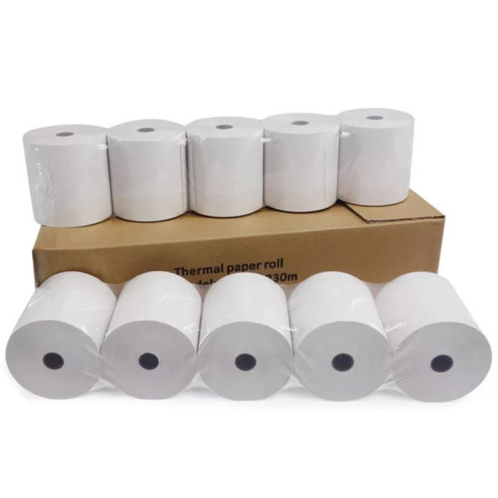 Receipt Paper, POS Shop