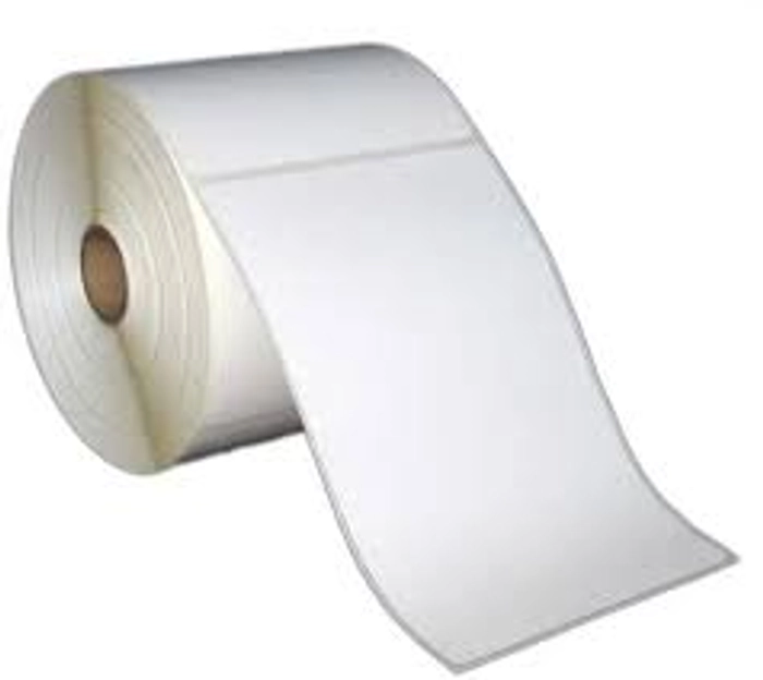 (100 X 50) Barcode Label Pack of 1 Direct Thermal roll (DT)
