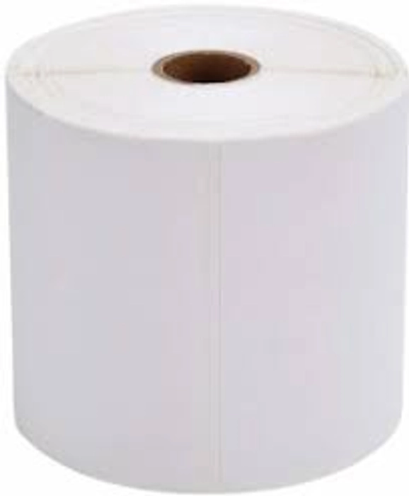 (100 X 150) Barcode Label Pack of 1 Direct Thermal roll (DT)