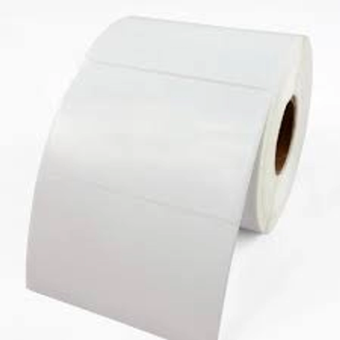 (50 X 25) Barcode Label Pack of 1 Direct Thermal roll (DT)