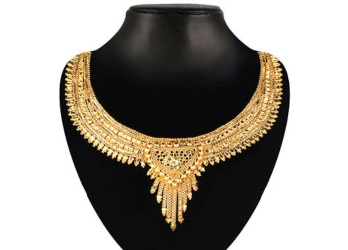 Citigold jewellery sale