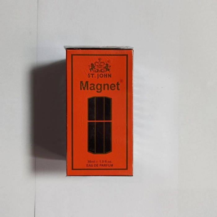 St john magnet discount perfume