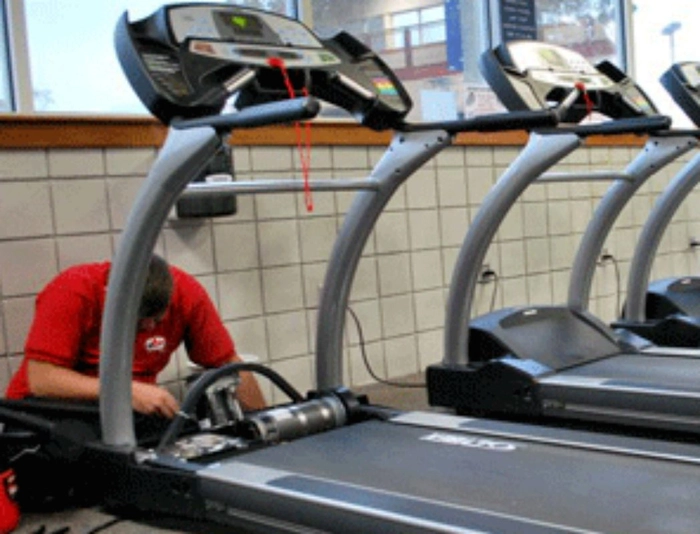 Treadmill Service