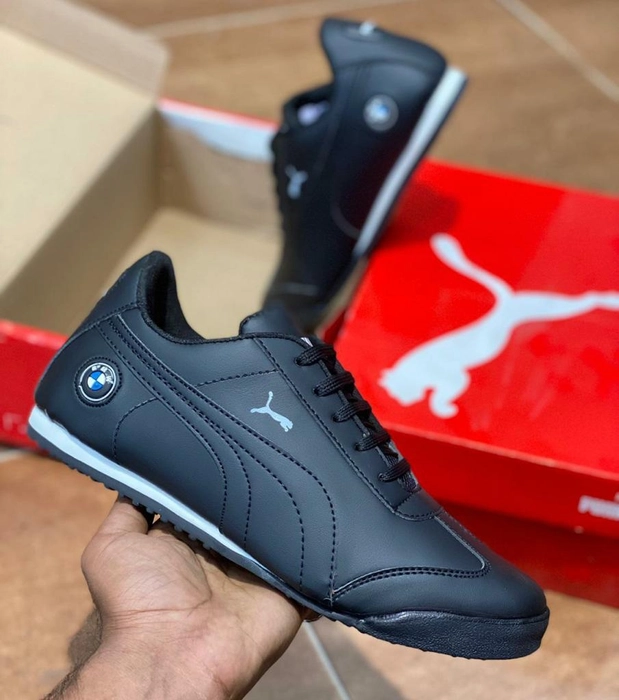 Puma bmw deals shoes red