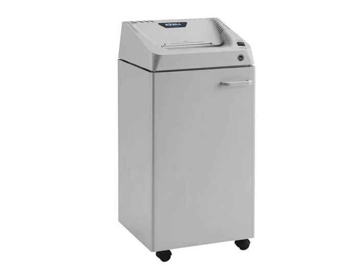 KOBRA 260.1 S4 - 80 litres Paper Shredder