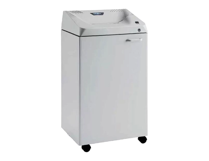 KOBRA 300.2 S4 - 150 litre Paper Shredder