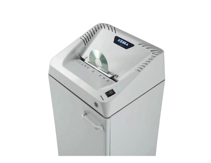 KOBRA 300.2 S4 - 150 litre Paper Shredder