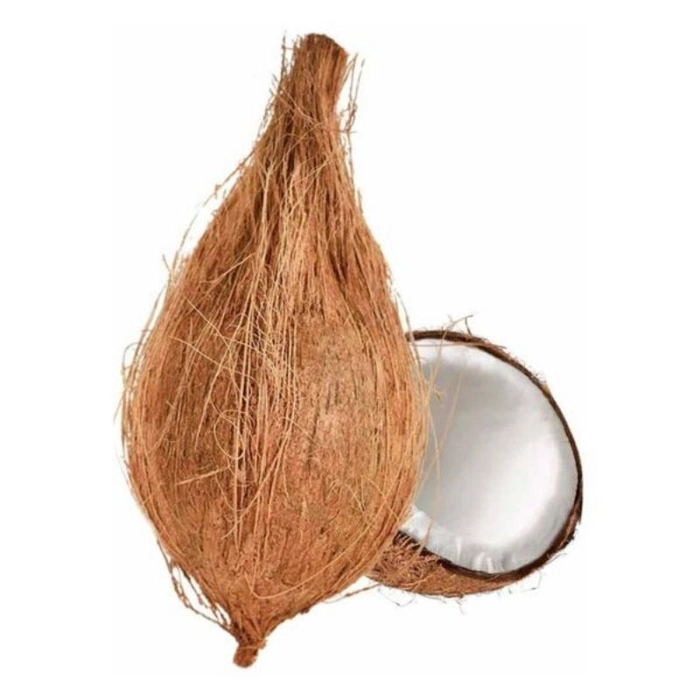 Coconut pooja