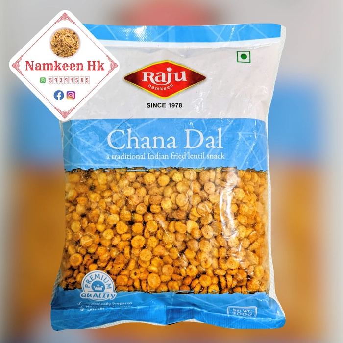 Chana Dal