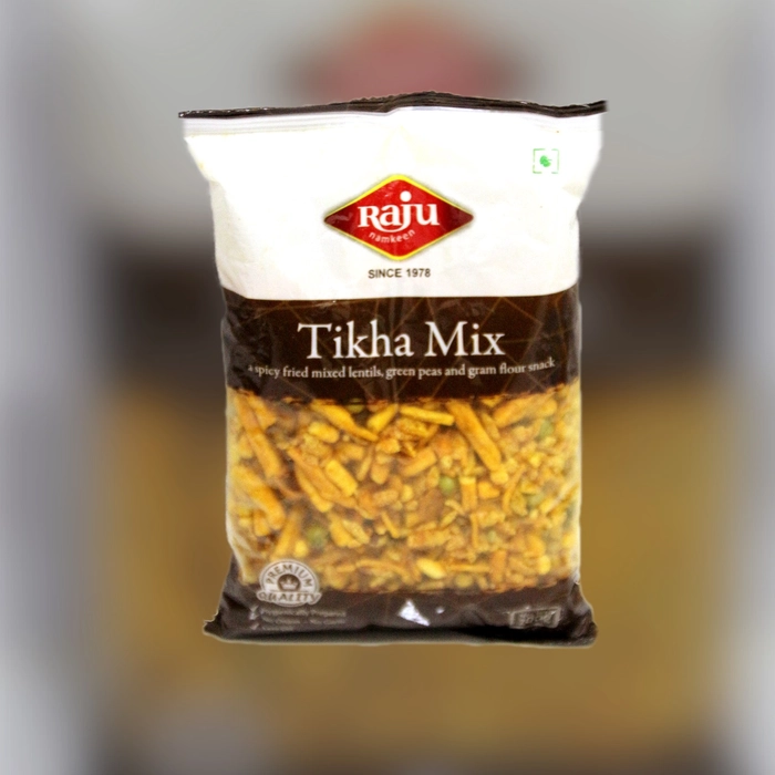 TIKHA MIX