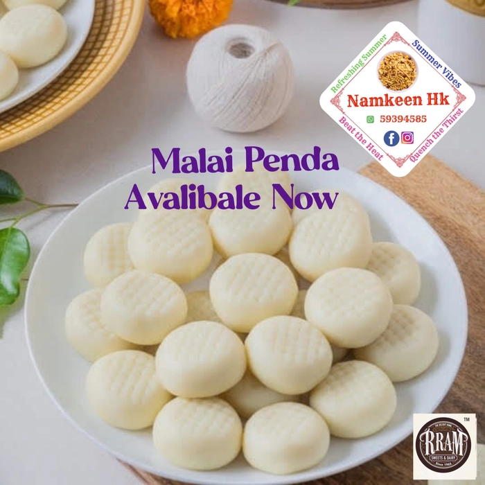 MALAI PENDA