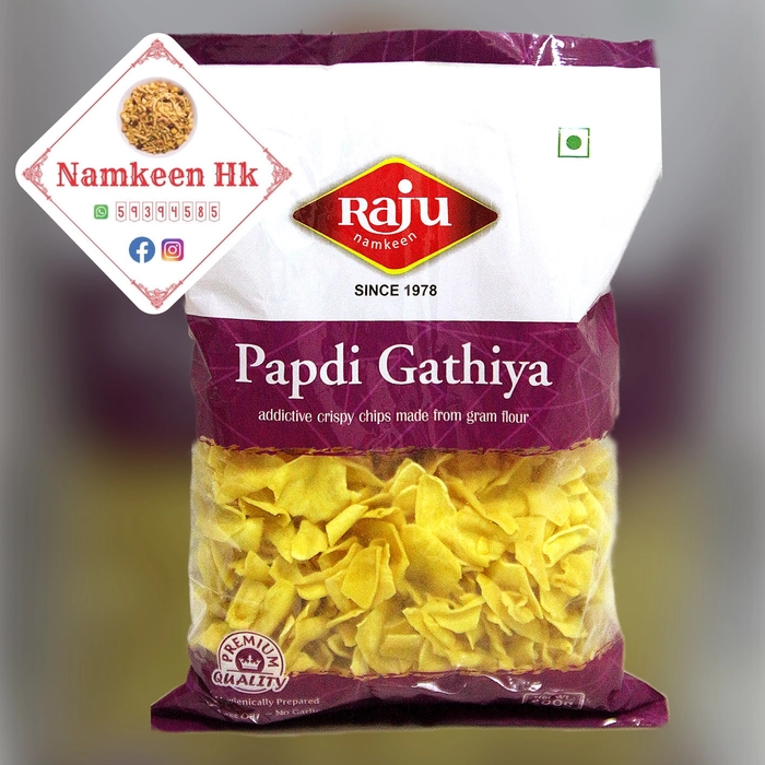 Papdi Gathiya