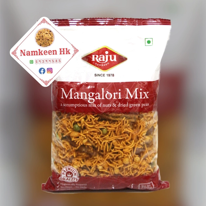 Manglori Mix