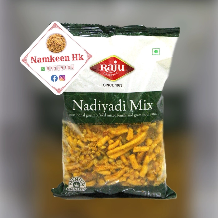 Nadiyadi Mix