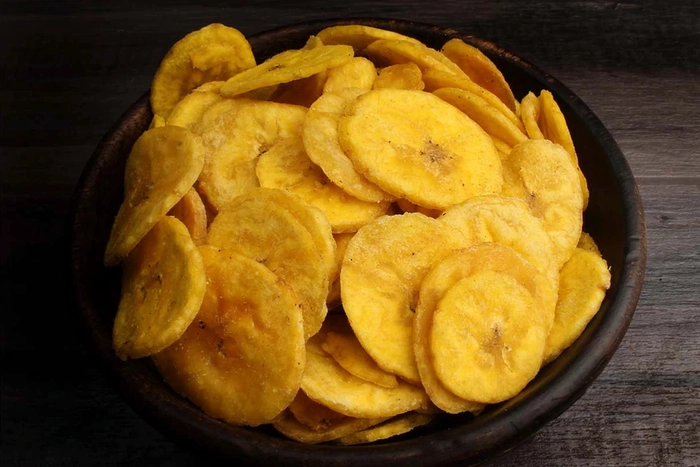 Yellow (Kerala Chips)