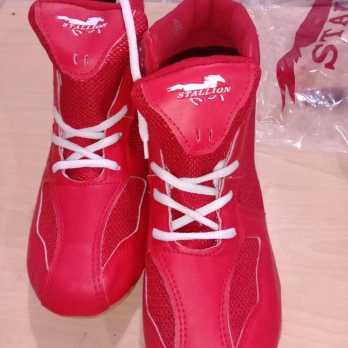 Buy Stalion Kabbadi Shoes online from AK Sports Hub