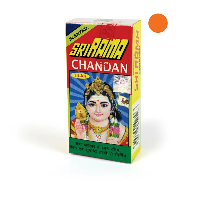 Sri Rama Chandan