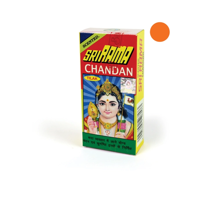 Sri Rama Chandan