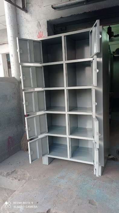 Locker Bero