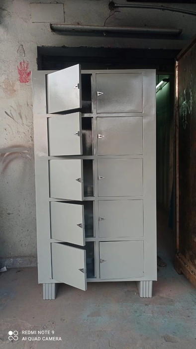 Locker Bero
