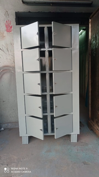 Locker Bero