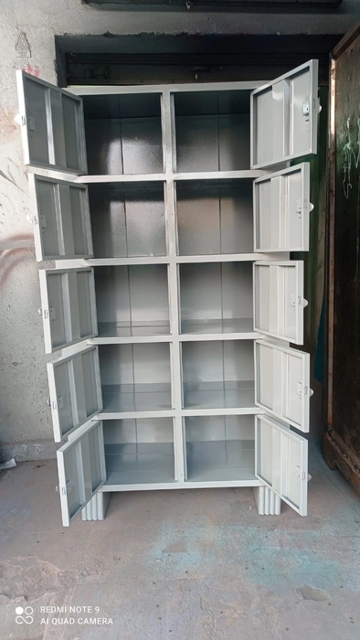 Locker Bero