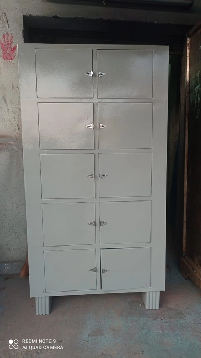 Locker Bero