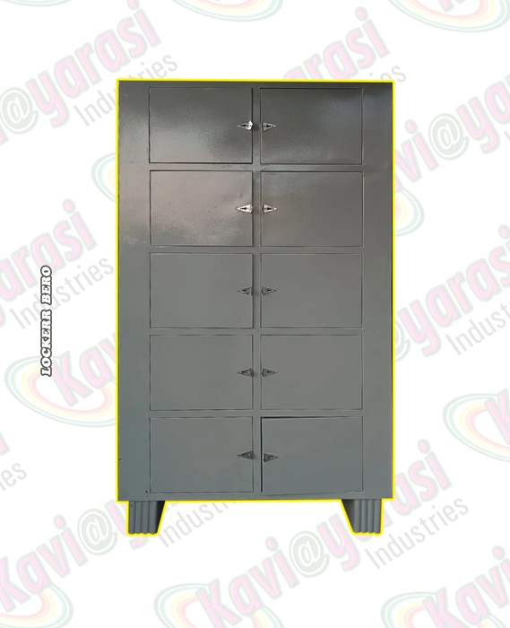 Locker Bero