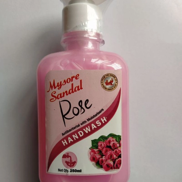 Save 20% on Santoor Hand Wash Sandal - 750 ml around New Multan Nagar, New  Delhi - magicpin | January, 2024