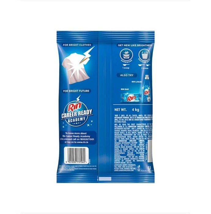 Rin Advance Powder 1 Kg