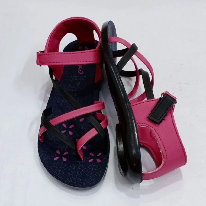 Vkc chappal model online ladies