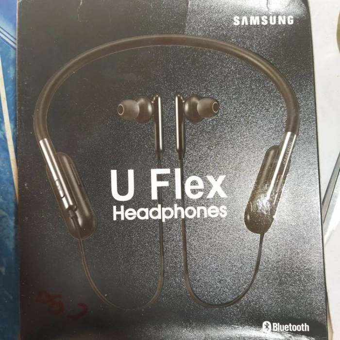 U flex headphones discount price