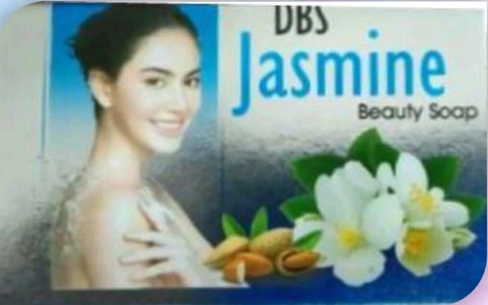 DBS JASMIN SOAP
