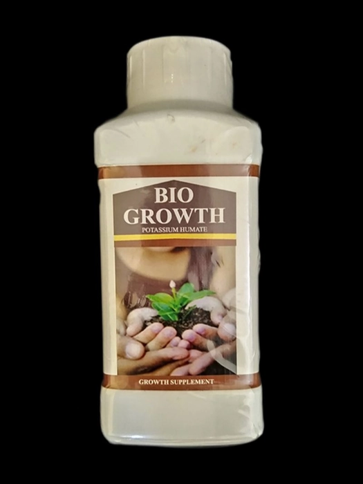 Bio Growth