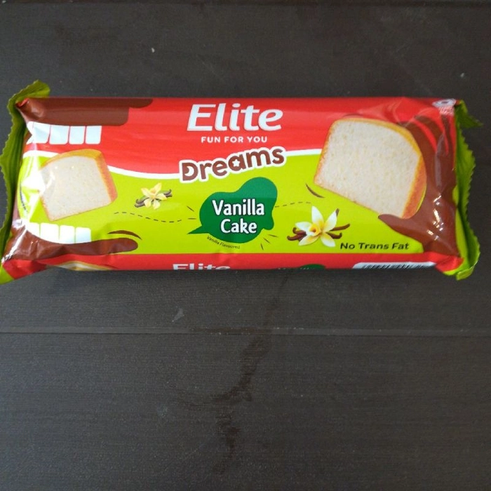 Buy Elite Dreams Orange Bar Cake 75 g (Pack) Online at Best Prices in India  - JioMart.